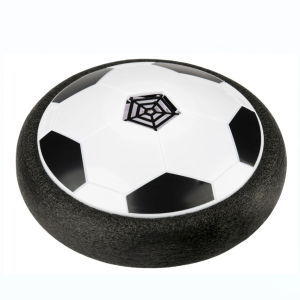 Air Power Indoor Football, LED Air Football, Hover Soccer Ball | Funstreet
