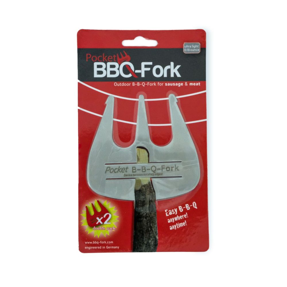 Bbq fork hotsell