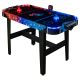 Airhockey-Tisch Aurora-XT mit LED | Carromco