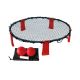 Roundnet, Spike Action Ball Game Set Smash-X | Carromco