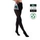 Biologisch abbaubare Strumpfhose | BLACK | XL | 40 | four twenty two