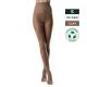 Biologisch abbaubare Strumpfhose | CLAY | S | 20 | four twenty two