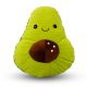 Avocado Plush Figure | lifestyle