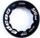 Locknut Lockring | Shimano | 11T | schwarz | QC3 | EDCO 