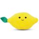 Lemon Plush Figure | lifestyle