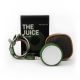 The Juice Green, MagSafe Power Bank, 4000 mAh, magnetic, wireless | Kaze