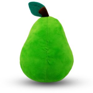 Pear Plush Figure | Lifestyle