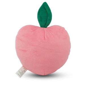 Peach Plush Toy | Lifestyle