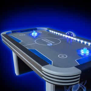 Airhockey-Tisch Quantum-XT mit LED | Carromco