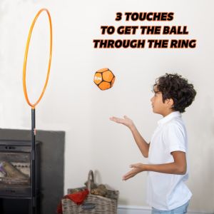 Pitjau Indoor Ball Game, Toss Game, Fun Group Game | Pitjau