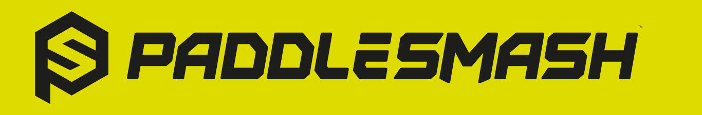 Logo | PaddleSmash